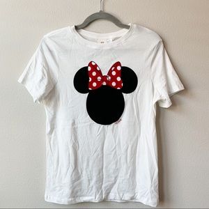 Disney - Minnie Mouse T-shirt